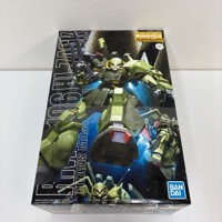 バンダイ MG RMS-106 ハイザック 1_100 プラモデル 未開封